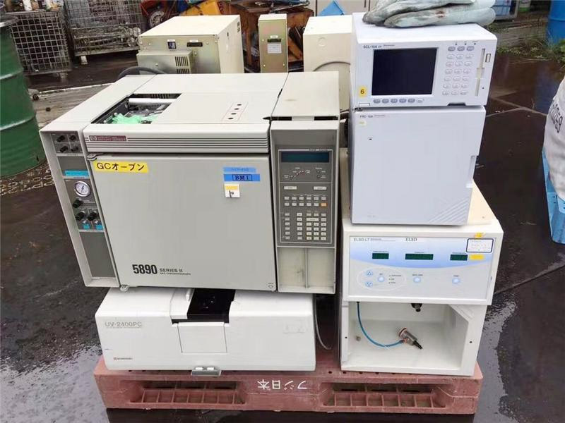 電子設(shè)備上門回收