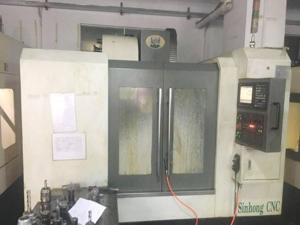 東莞電腦鑼回收