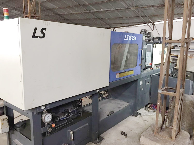 注塑機回收報價