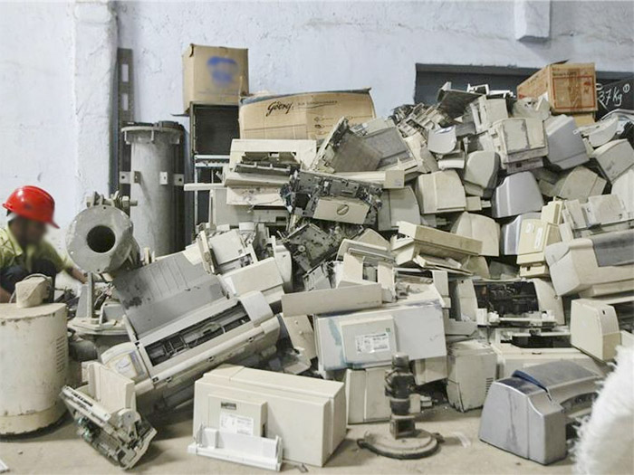 電子設(shè)備高價(jià)回收