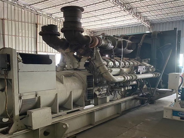 發(fā)電機(jī)高價(jià)回收